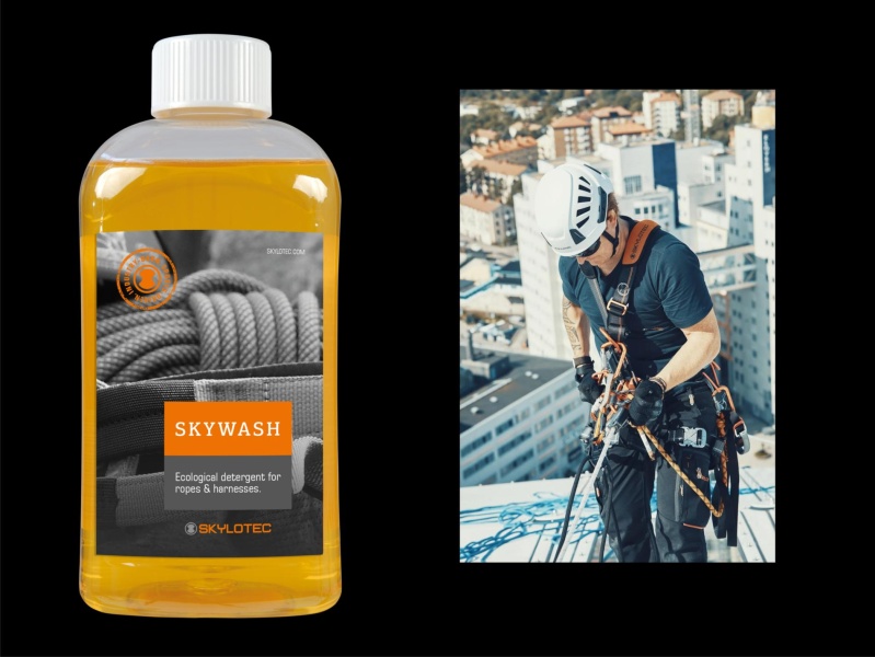 Новинки высотного снаряжения