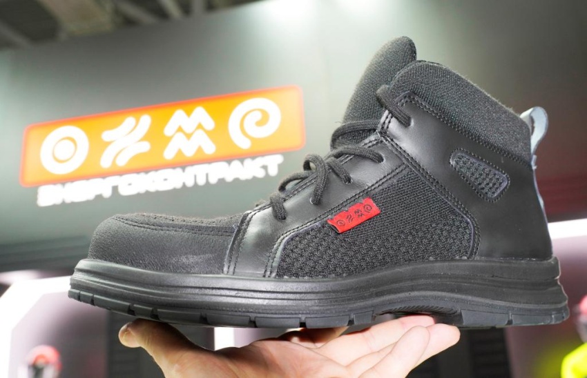 Большой обзор выставки БИОТ-2025. Часть 1