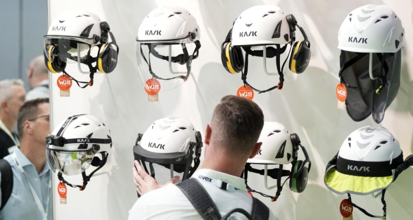 Важнейшее событие отрасли – А+А 2025