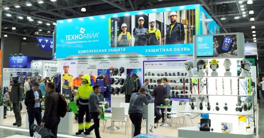 Большой обзор выставки БИОТ-2025. Часть 1