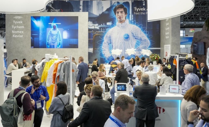 Важнейшее событие отрасли – А+А 2025