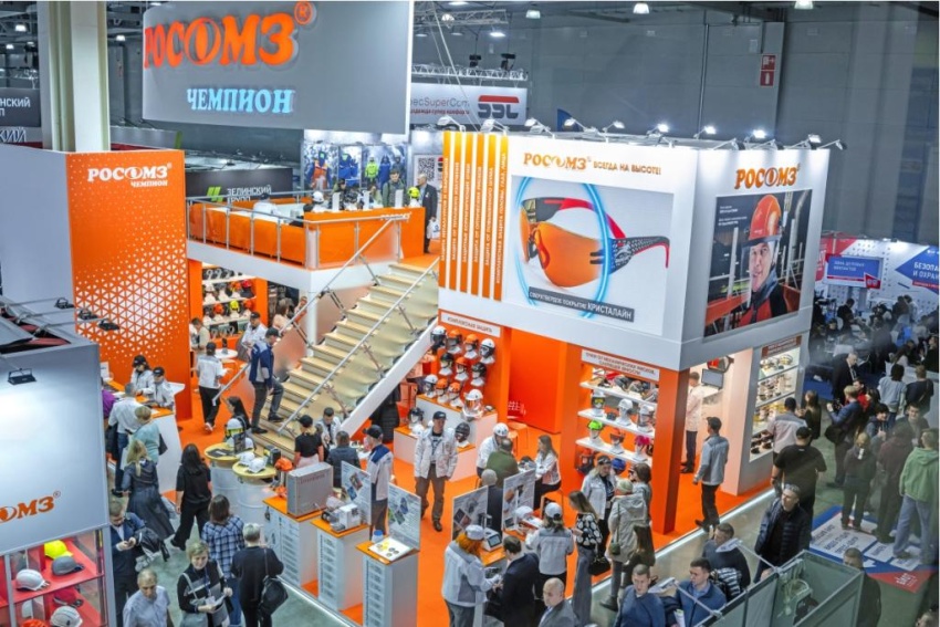 Большой обзор выставки БИОТ-2025. Часть 1