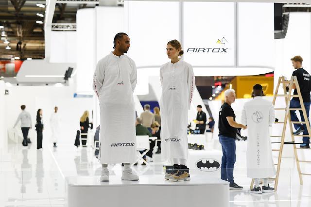 Важнейшее событие отрасли – А+А 2025