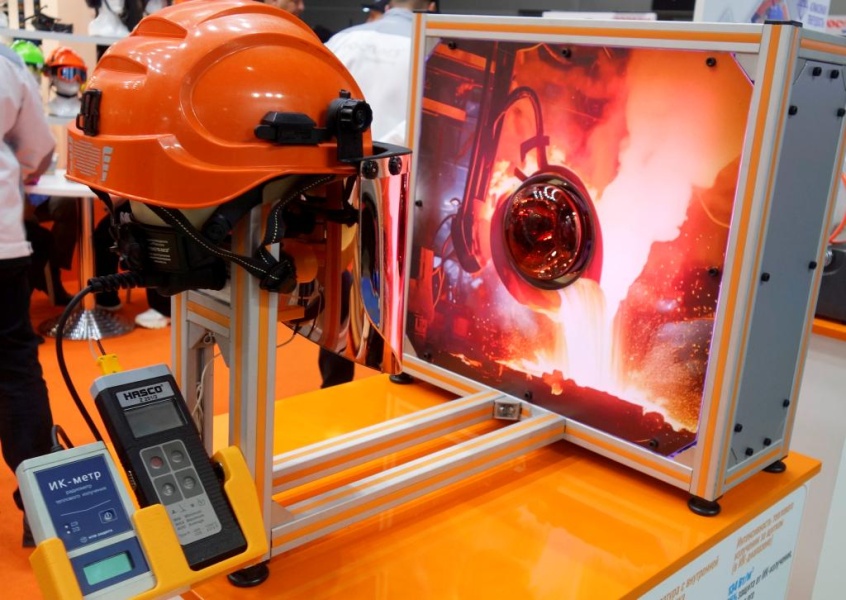 Большой обзор выставки БИОТ-2025. Часть 1