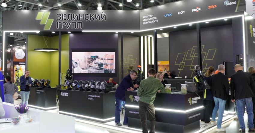 Большой обзор выставки БИОТ-2025. Часть 1