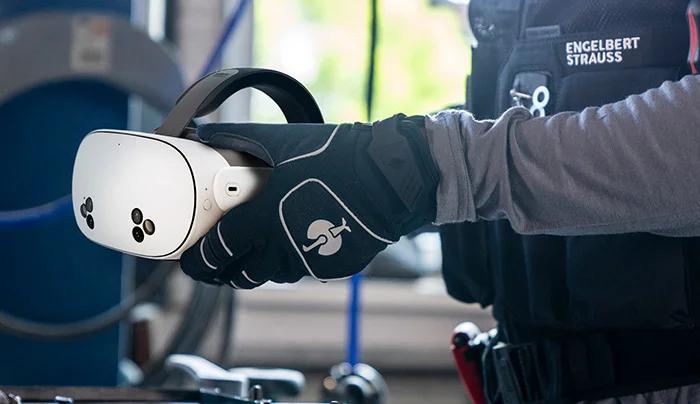 Приключения Strauss в Кремниевой долине