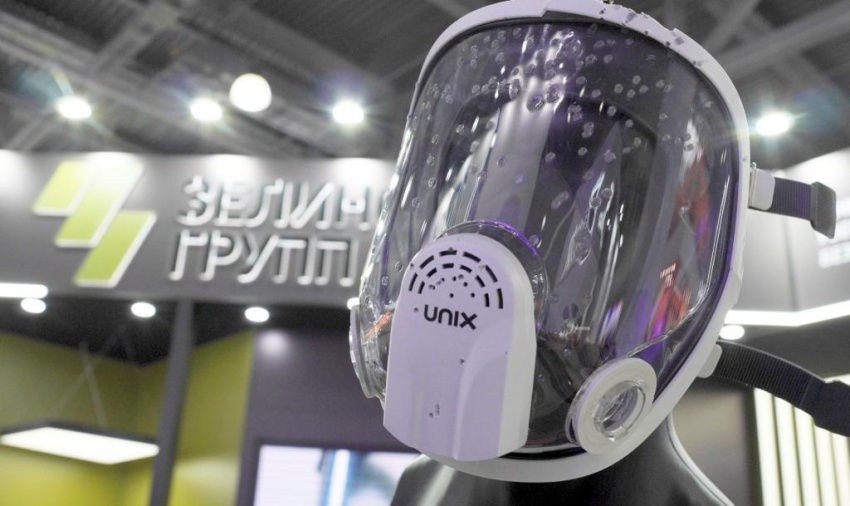 Большой обзор выставки БИОТ-2025. Часть 1