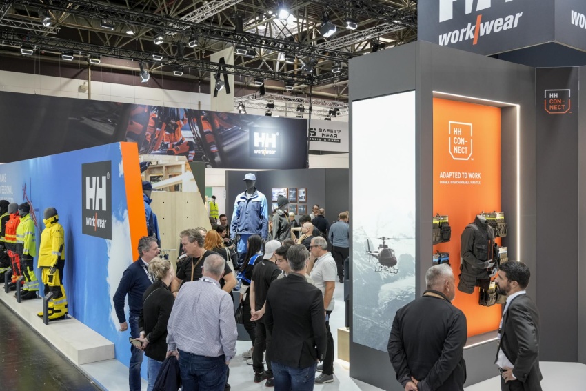 Важнейшее событие отрасли – А+А 2025