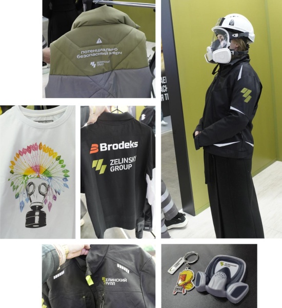 Большой обзор выставки БИОТ-2025. Часть 1