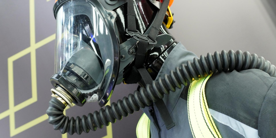 Большой обзор выставки БИОТ-2025. Часть 1