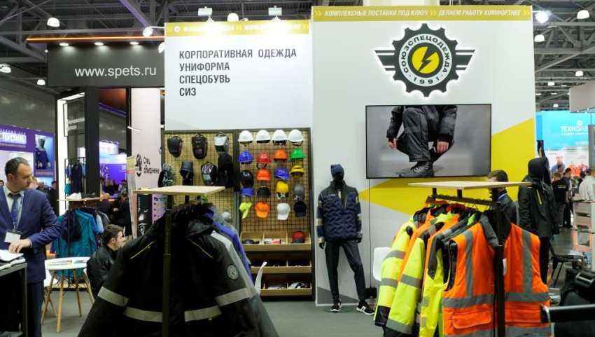 Большой обзор выставки БИОТ-2025. Часть 1