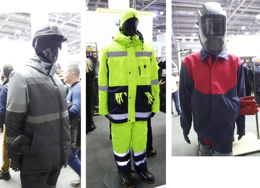 Большой обзор выставки БИОТ-2025. Часть 1