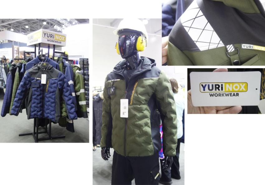 Большой обзор выставки БИОТ-2025. Часть 1