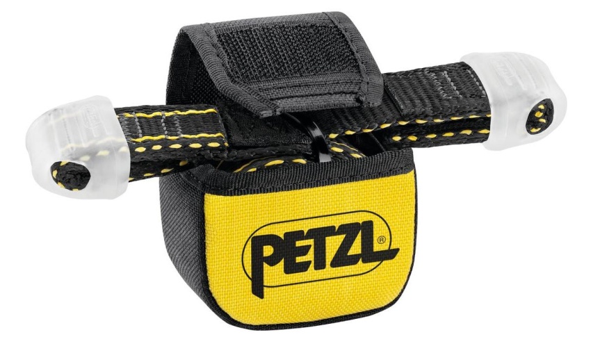 Новинки высотного снаряжения