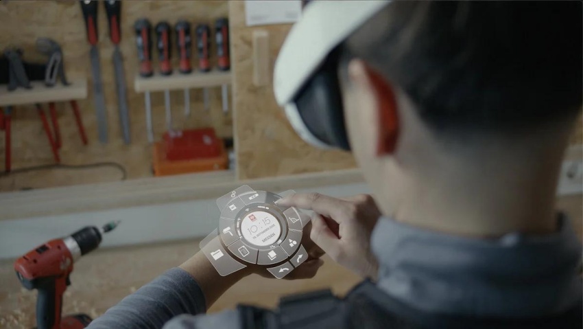 Приключения Strauss в Кремниевой долине