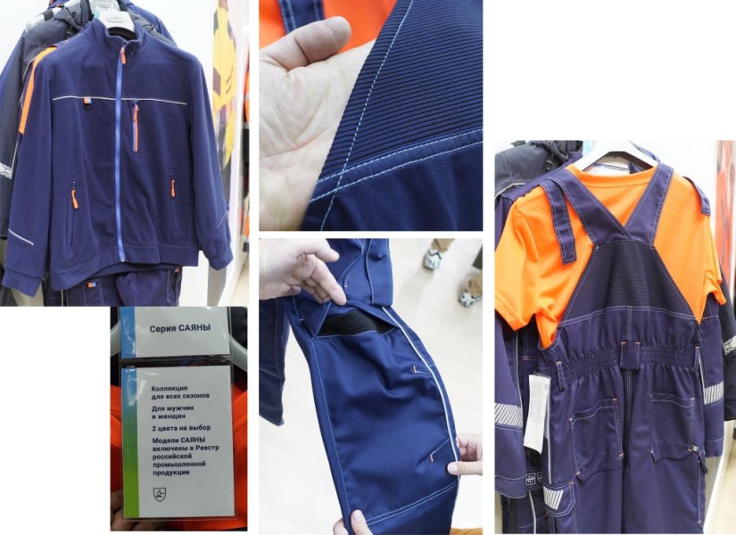 Большой обзор выставки БИОТ-2025. Часть 1