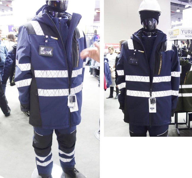 Большой обзор выставки БИОТ-2025. Часть 1