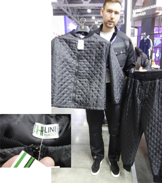 Большой обзор выставки БИОТ-2025. Часть 1