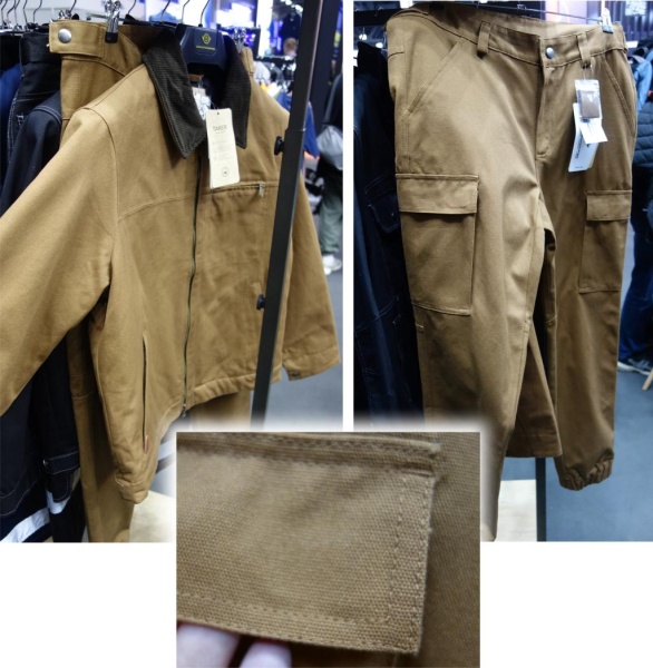 Большой обзор выставки БИОТ-2025. Часть 1