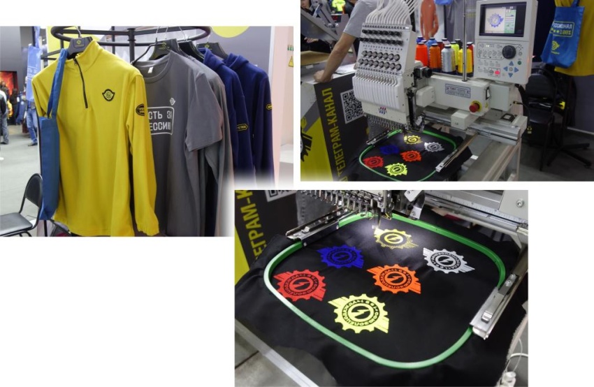 Большой обзор выставки БИОТ-2025. Часть 1