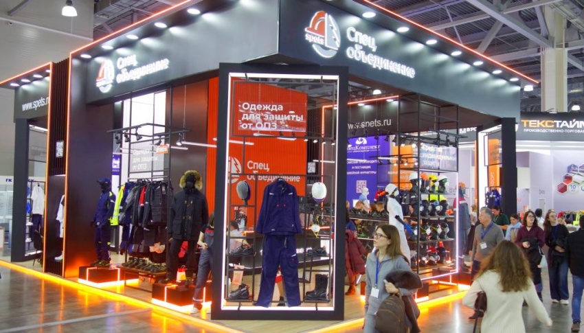 Большой обзор выставки БИОТ-2025. Часть 1