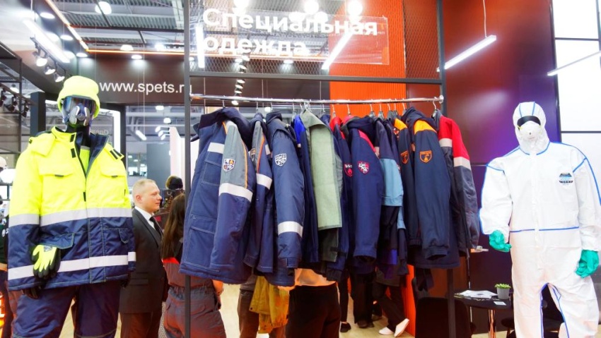 Большой обзор выставки БИОТ-2025. Часть 1