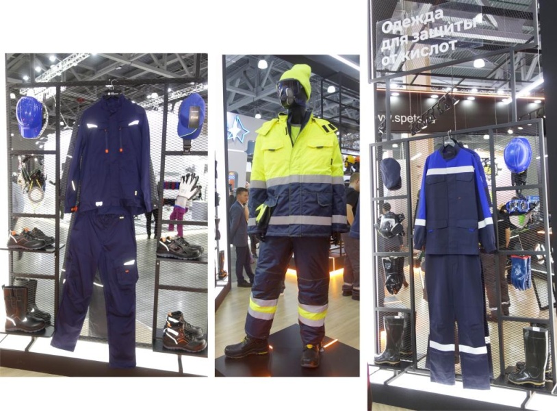 Большой обзор выставки БИОТ-2025. Часть 1