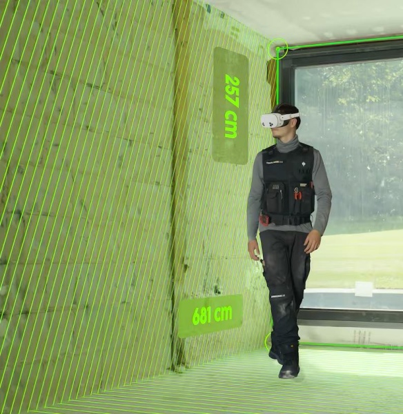 Приключения Strauss в Кремниевой долине