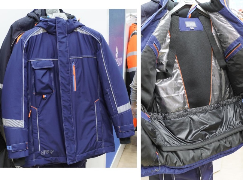 Большой обзор выставки БИОТ-2025. Часть 1