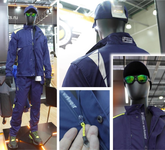 Большой обзор выставки БИОТ-2025. Часть 1