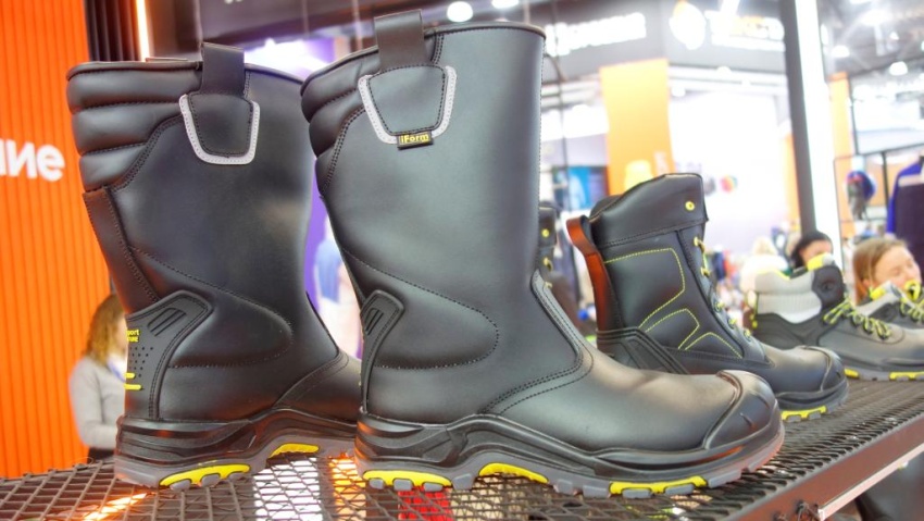 Большой обзор выставки БИОТ-2025. Часть 1