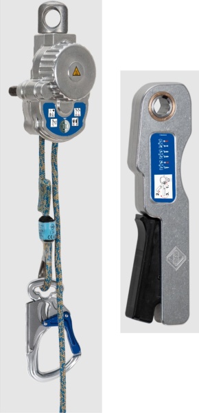 Новинки высотного снаряжения