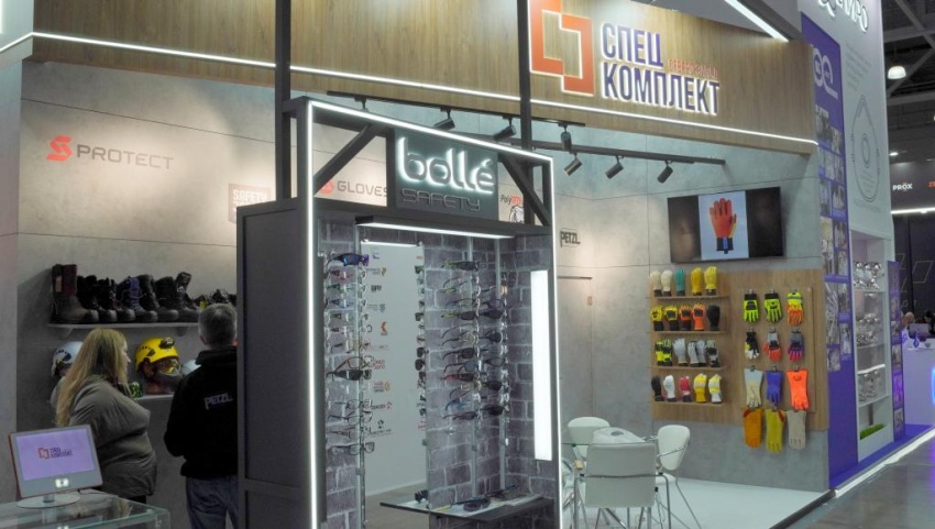 Большой обзор выставки БИОТ-2025. Часть 1