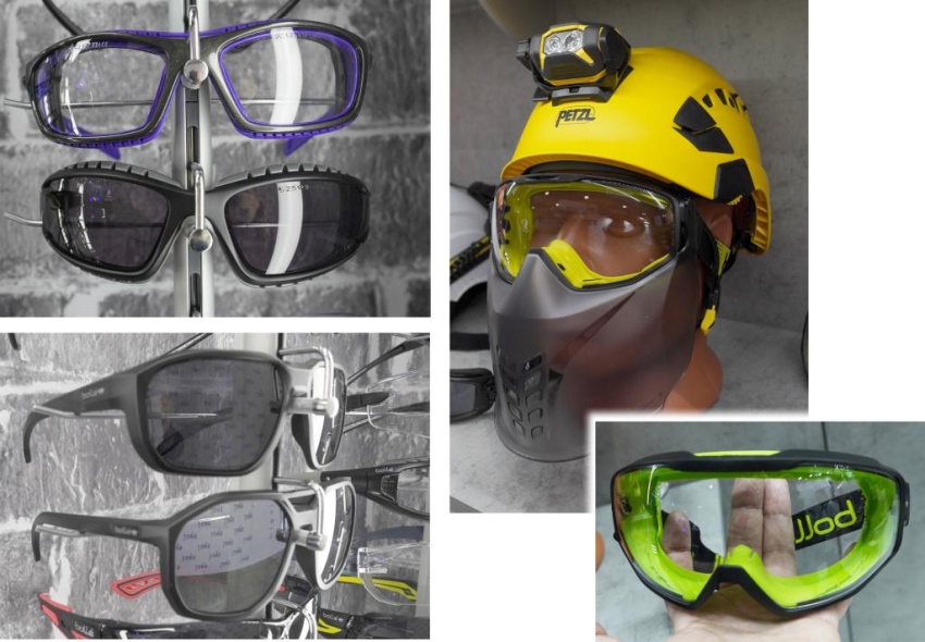 Большой обзор выставки БИОТ-2025. Часть 1