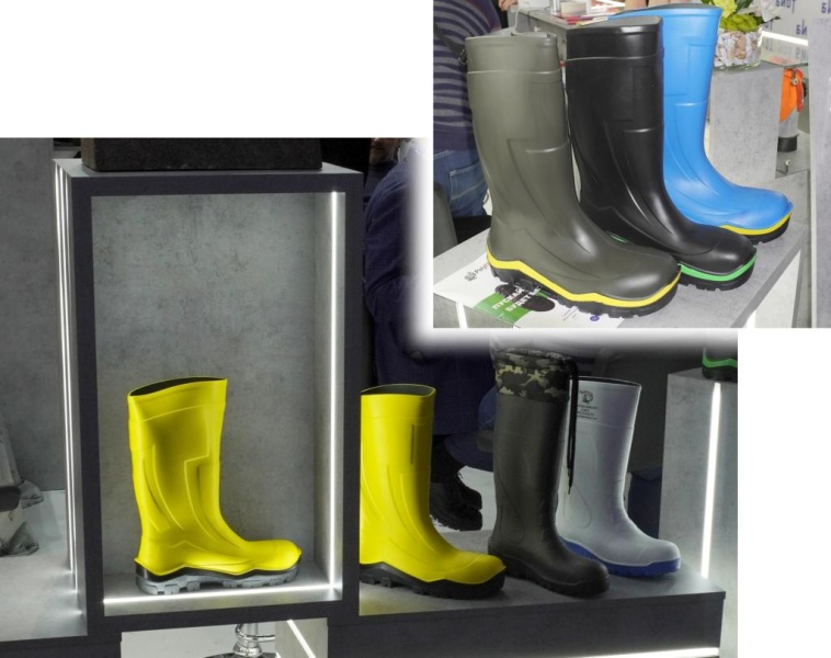 Большой обзор выставки БИОТ-2025. Часть 1