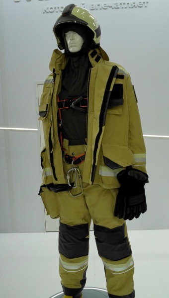 Большой обзор выставки БИОТ-2025. Часть 1