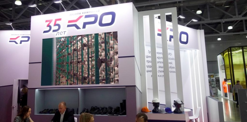 Большой обзор выставки БИОТ-2025. Часть 1