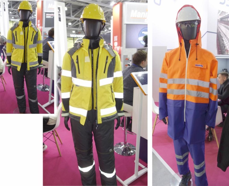 Большой обзор выставки БИОТ-2025. Часть 1