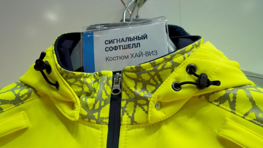 Большой обзор выставки БИОТ-2025. Часть 1