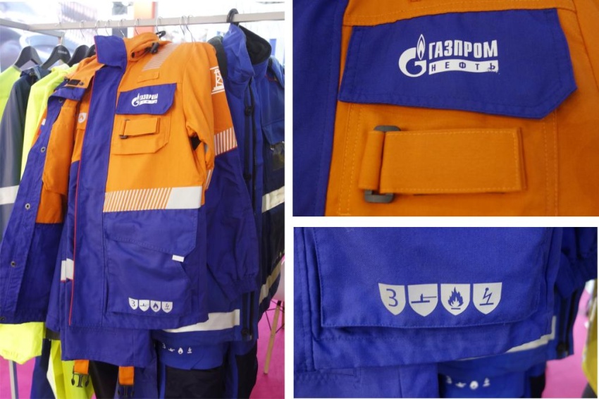 Большой обзор выставки БИОТ-2025. Часть 1