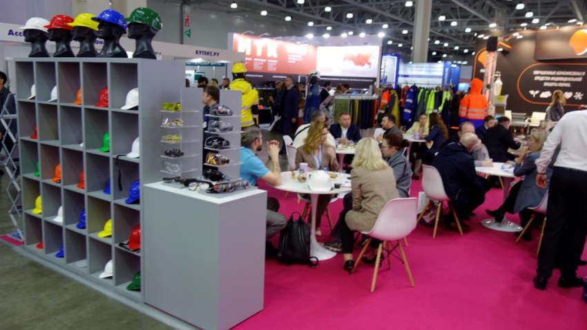 Большой обзор выставки БИОТ-2025. Часть 1