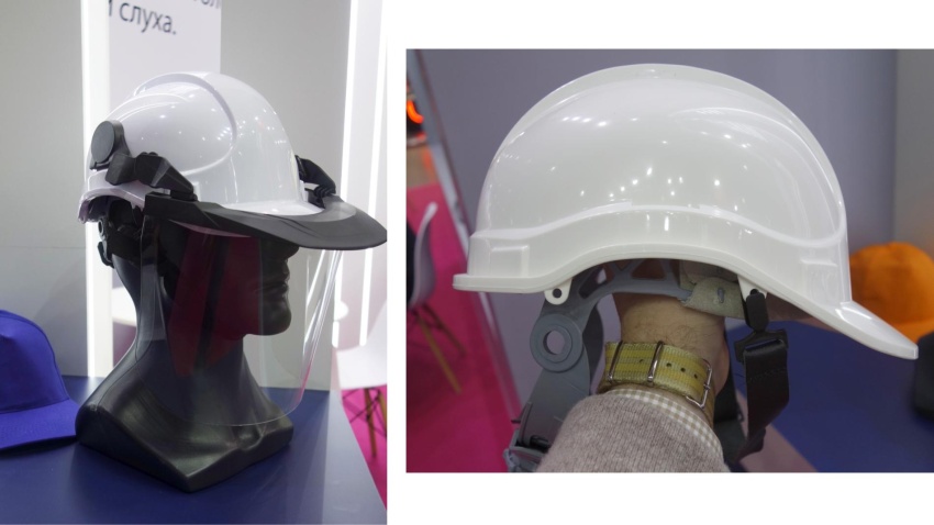 Большой обзор выставки БИОТ-2025. Часть 1