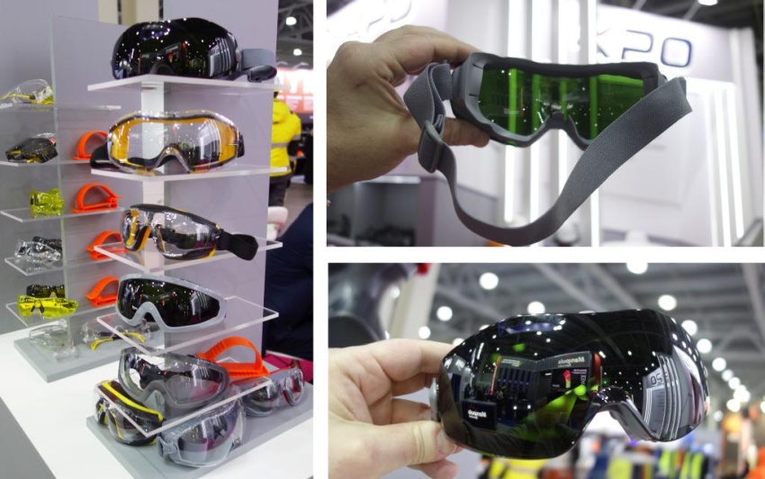 Большой обзор выставки БИОТ-2025. Часть 1