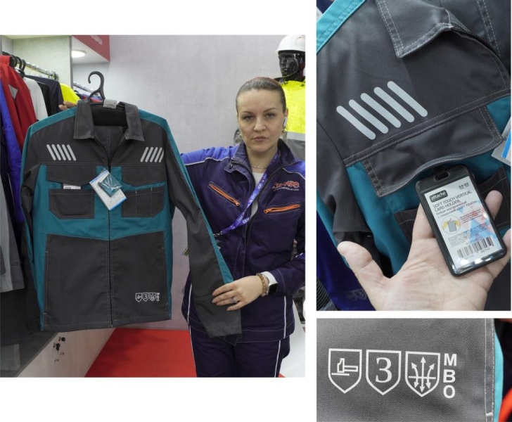 Большой обзор выставки БИОТ-2025. Часть 1