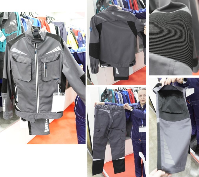 Большой обзор выставки БИОТ-2025. Часть 1