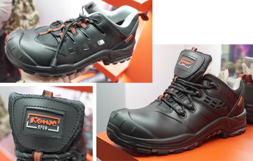 Большой обзор выставки БИОТ-2025. Часть 1