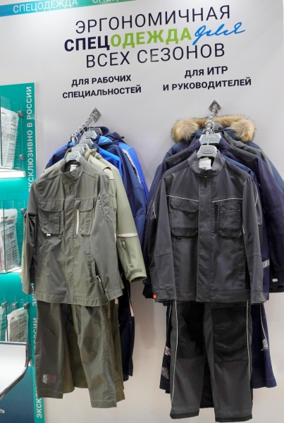 Большой обзор выставки БИОТ-2025. Часть 1