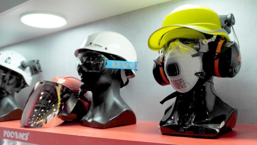 Большой обзор выставки БИОТ-2025. Часть 1