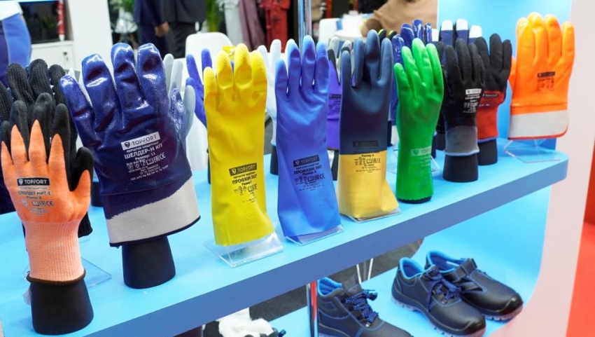 Большой обзор выставки БИОТ-2025. Часть 1