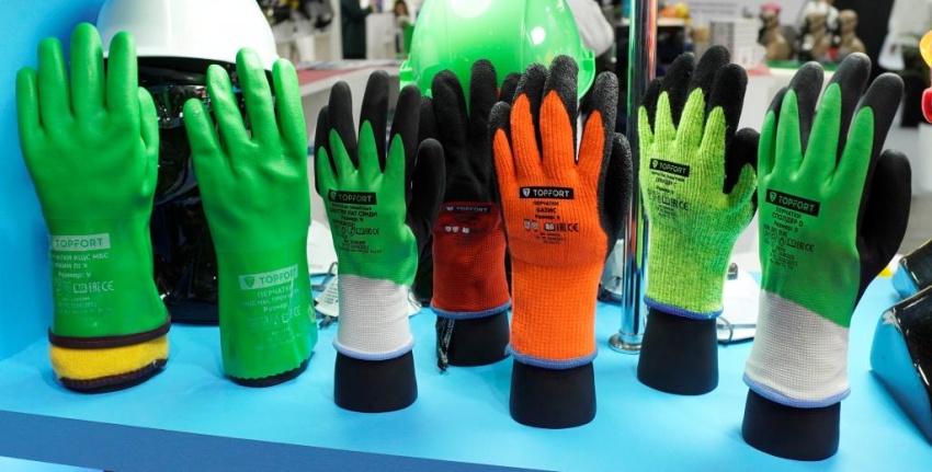 Большой обзор выставки БИОТ-2025. Часть 1